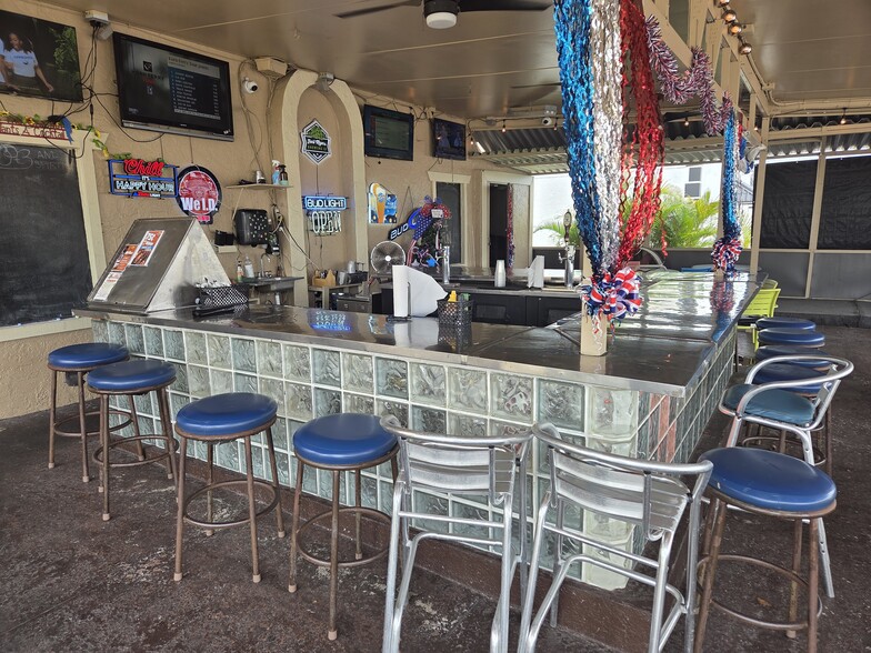 More Photos Of 1303 Del Prado Blvd S, Cape Coral Restaurant For Sale