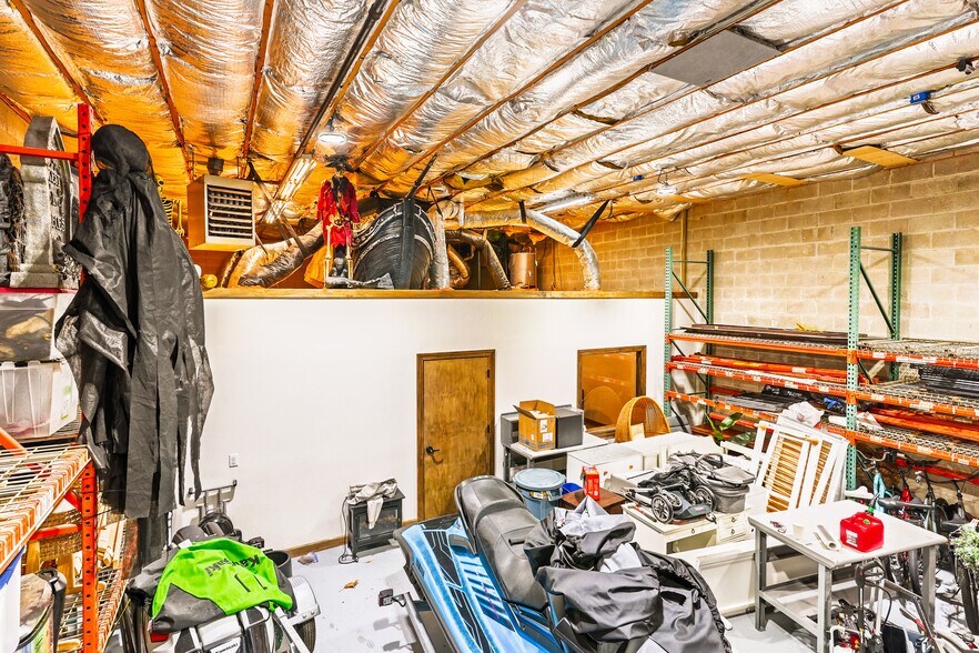 More Photos Of 430 Commerce Ln, West Berlin Showroom For Sale