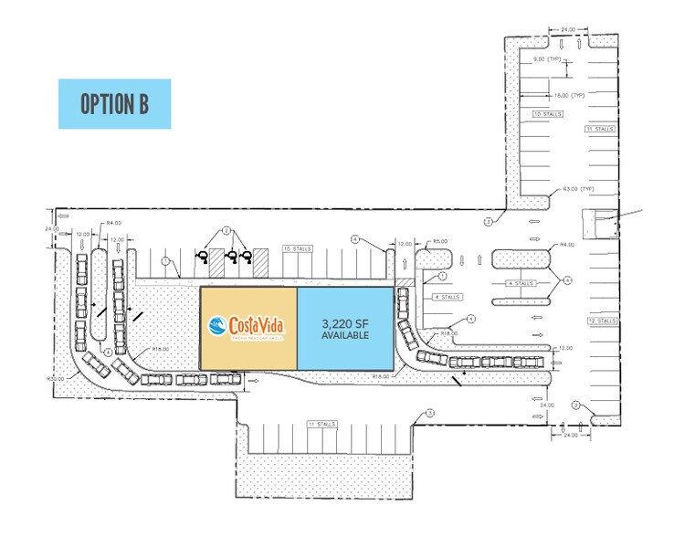 More Photos Of 1200 N University Ave, Provo Bowling Alley For Lease
