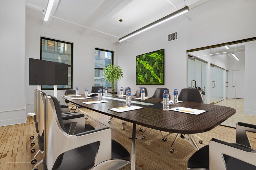 More Photos Of 22 W 27th St, New York Loft Creative Space For Lease