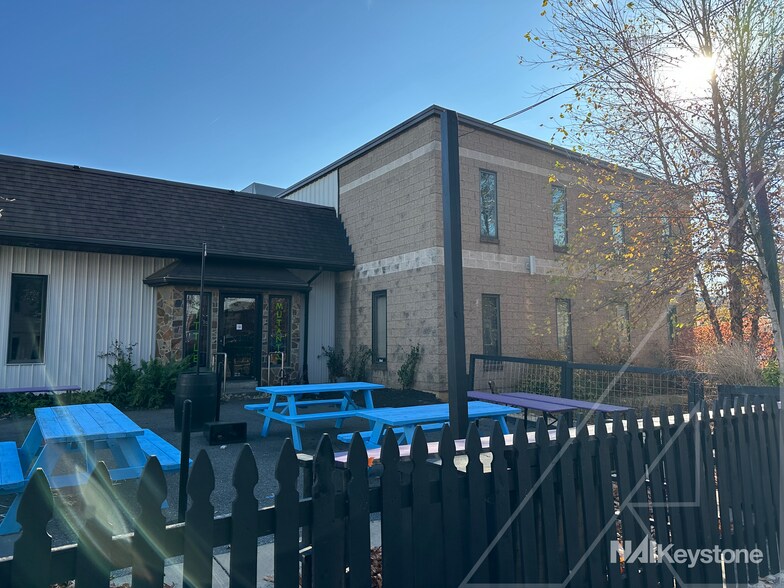 More Photos Of 841 N Prince St, Lancaster Light Manufacturing For Lease