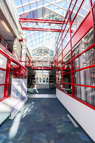 More Photos Of 9650 20th Ave NW, Edmonton Office For Sale