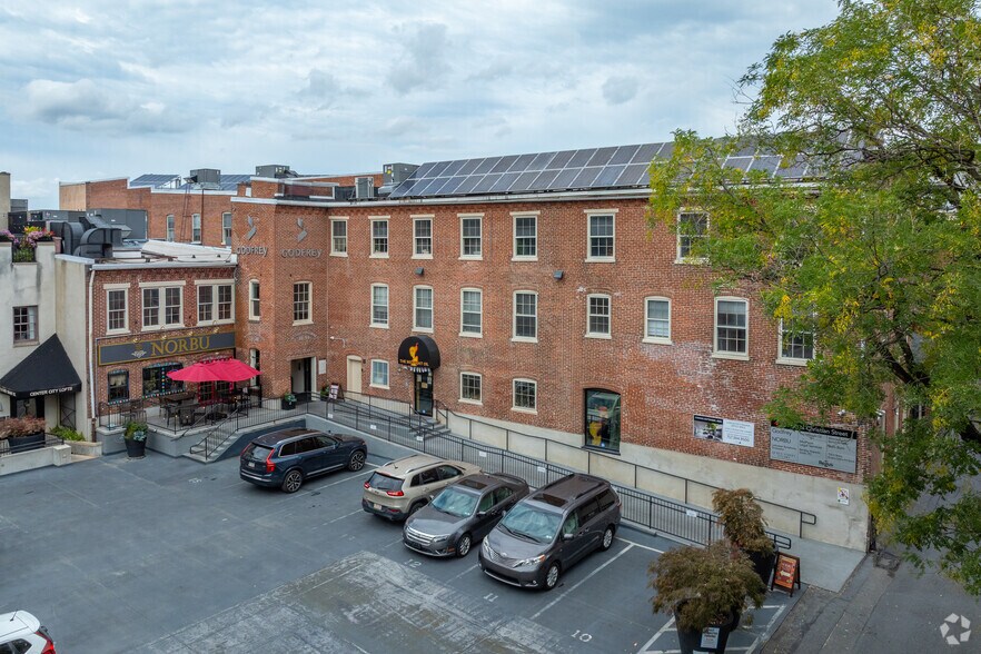 More Photos Of 40 N Christian St, Lancaster Coworking Space