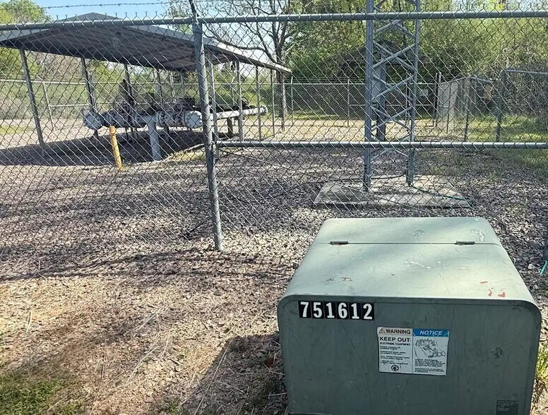 More Photos Of 1510 Columbia Nitrogen, Augusta Warehouse For Lease