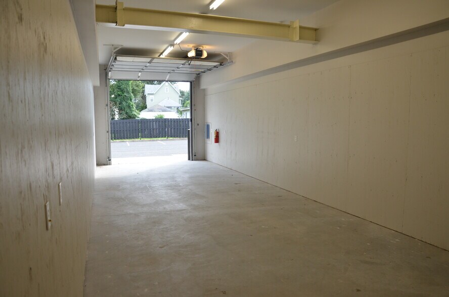 More Photos Of 23 Emmons St, Long Branch Warehouse For Lease