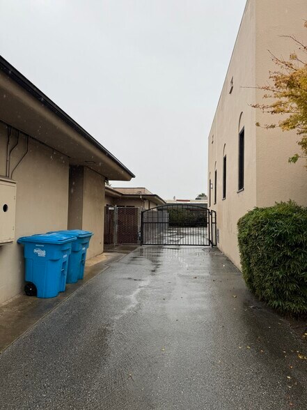 More Photos Of 422-426 Peninsula Ave, San Mateo Medical For Lease