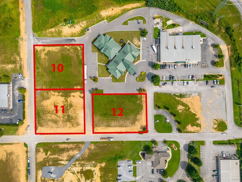 More Photos Of 154 White Water Dr, Ocoee Land For Lease