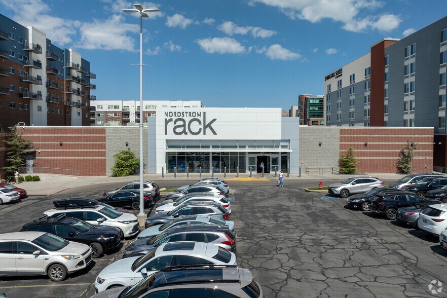 More Photos Of 1242 E Wilmington Ave, Salt Lake City General Retail For Lease