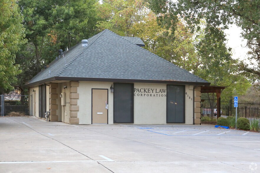 More Photos Of 6151 Garfield Ave, Sacramento Medical For Sale