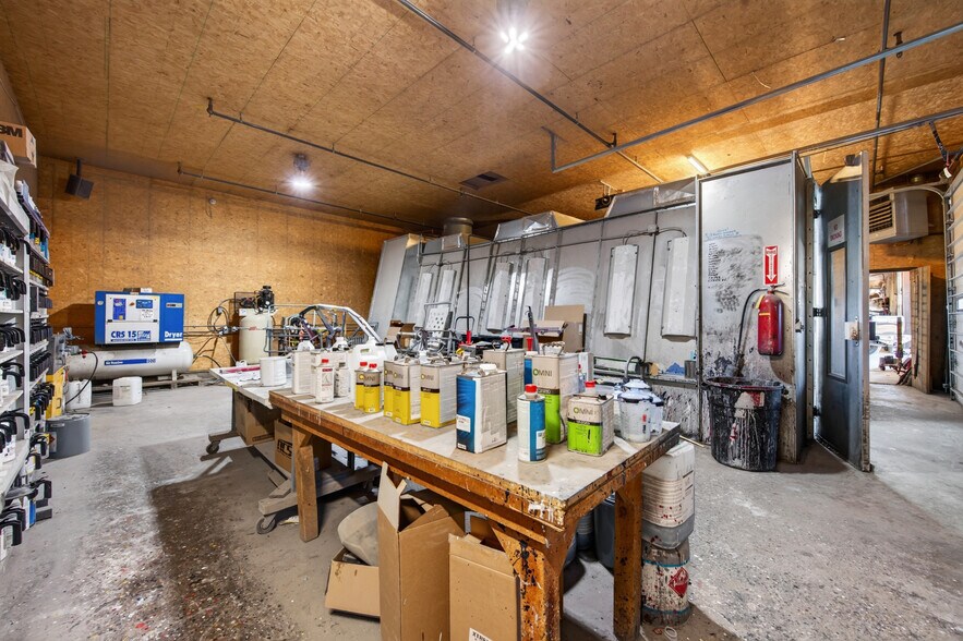 More Photos Of 601 S 10th St, Gunnison Warehouse For Sale