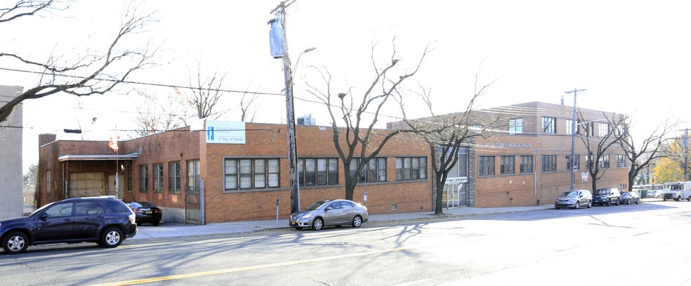 More Photos Of 949-955 Yonkers Ave, Yonkers Medical For Lease