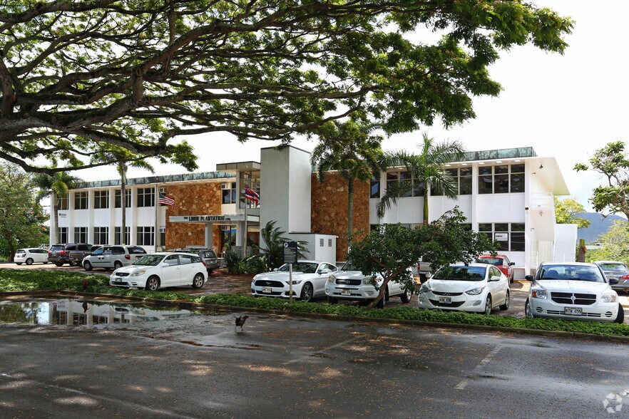 More Photos Of 2970 Kele St, Lihue Office For Lease