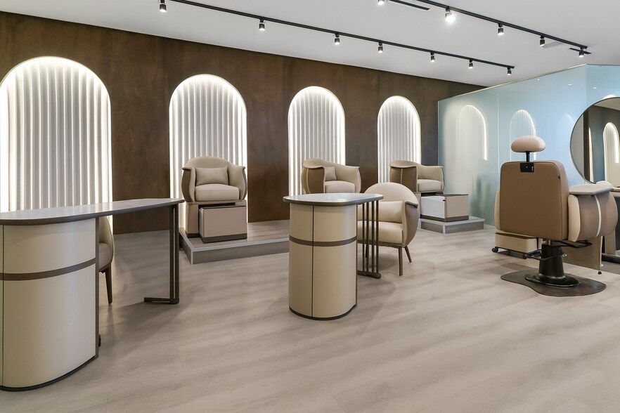 More Photos Of 12240 Ventura Blvd, Studio City Storefront Retail Office For Lease