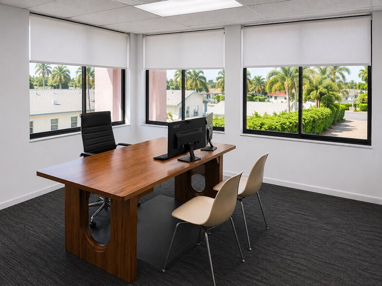 More Photos Of 1860 Forest Hill Blvd, West Palm Beach Unknown For Lease