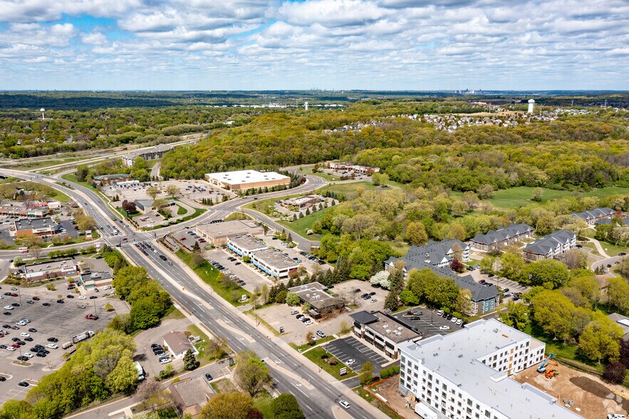 More Photos Of 7500 80th St S, Cottage Grove Medical For Lease