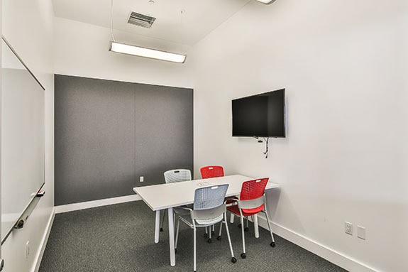 More Photos Of 12100 W Washington Blvd, Los Angeles Loft Creative Space For Lease