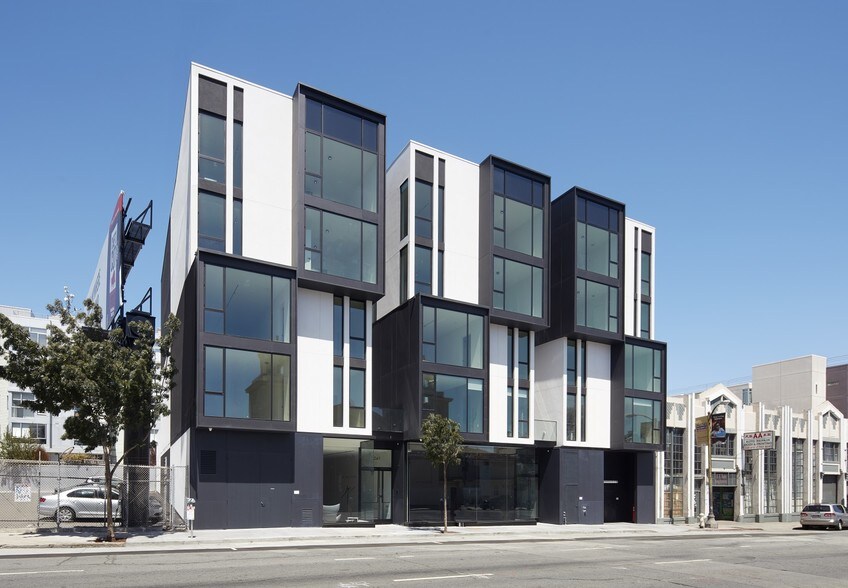 More Photos Of 241 10th St, San Francisco Apartments For Lease