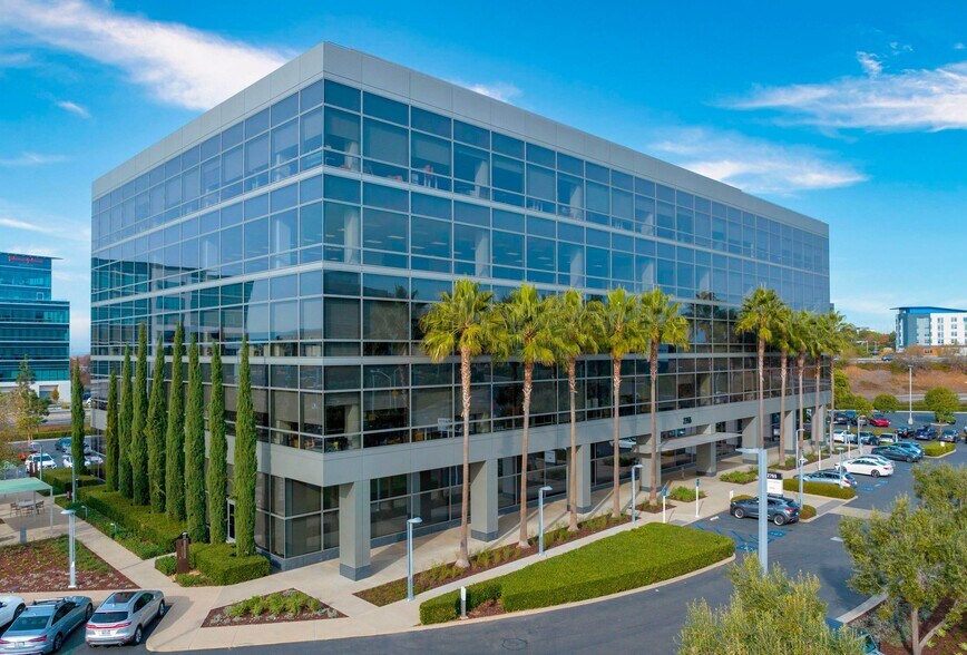 More Photos Of 5455 Great America Pky, Santa Clara Unknown For Lease