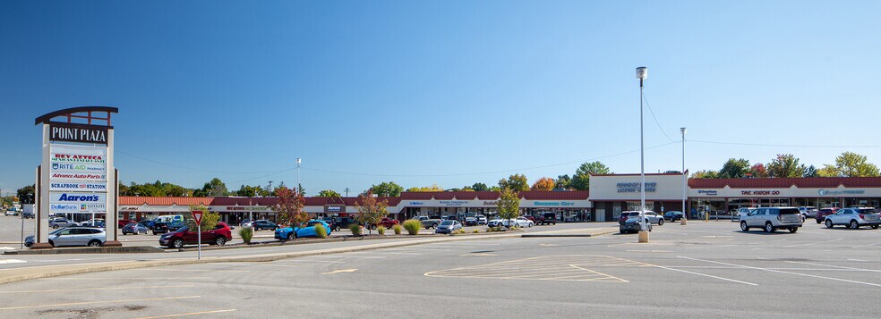 More Photos Of 120-180 Point Plz, Butler Unknown For Lease