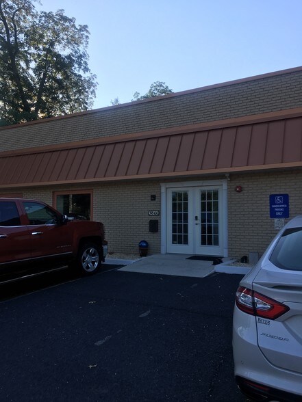 Primary Photo Of 398-400 US Highway 22, Green Brook Freestanding For Lease