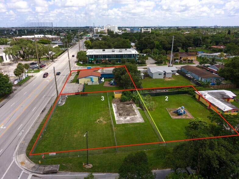 More Photos Of 190 NW 163rd St, Miami Specialty For Sale