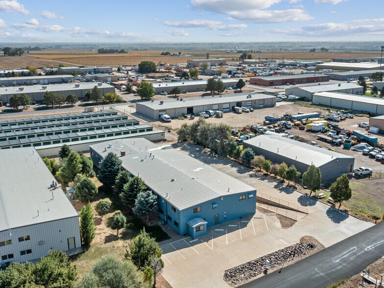 More Photos Of 14320 Longs Peak Ct, Longmont Warehouse For Lease