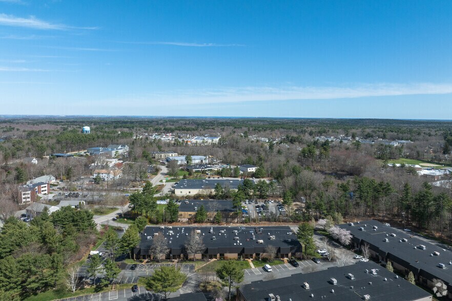 More Photos Of 77 Accord Park Dr, Norwell Research And Development For Lease