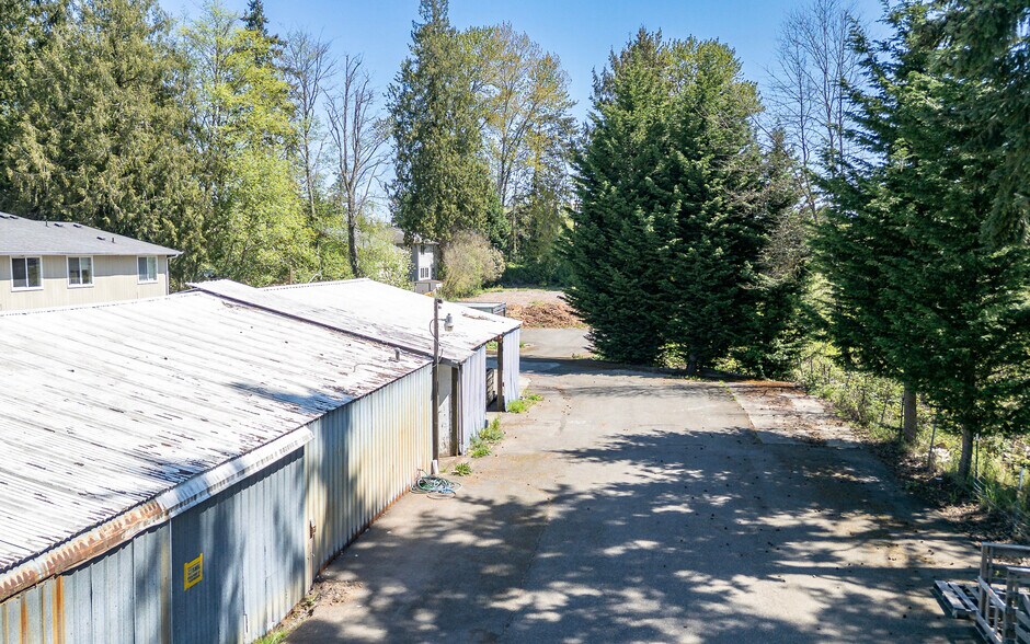 More Photos Of 10709 12th Ave E, Tacoma Warehouse For Sale