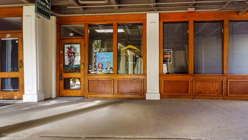 More Photos Of 91 Gregory Ln, Pleasant Hill Medical For Sale