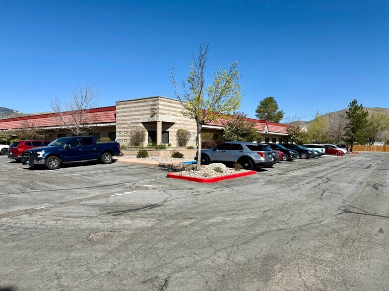 More Photos Of 333 W Nye Ln, Carson City Office For Sale