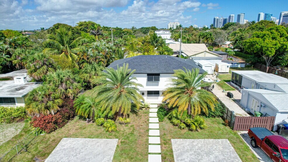 More Photos Of , Fort Lauderdale Multifamily For Sale