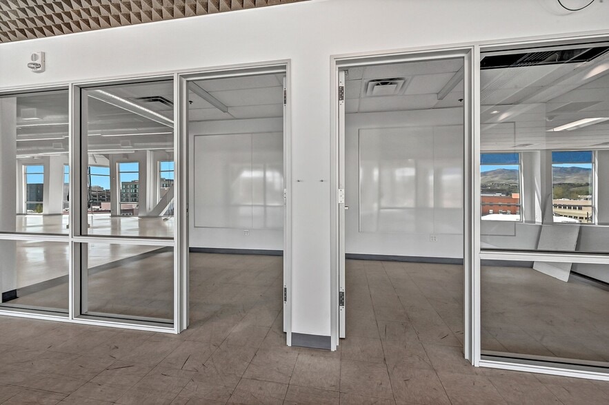 More Photos Of 161-199 N Capitol Blvd, Boise Loft Creative Space For Sale