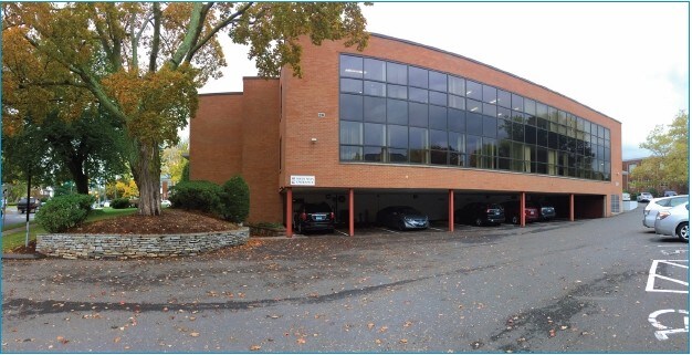 More Photos Of 80 S Main St, West Hartford Medical For Lease