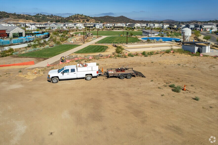 More Photos Of Mirar De Valle Rd, Valley Center Unknown For Lease