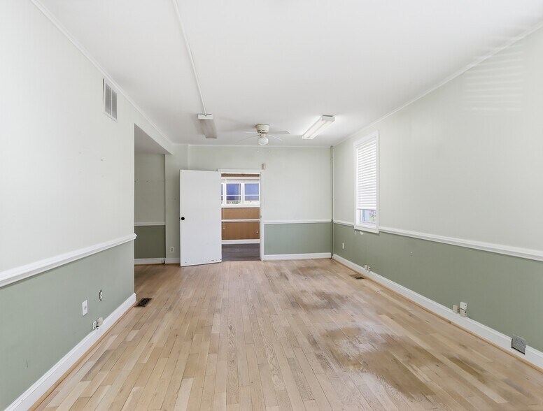 More Photos Of 4405 Leeds Ave, Baltimore Office Residential For Sale