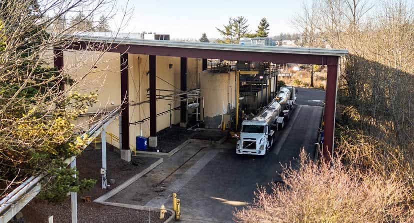 More Photos Of 19300 SW Teton Ave, Tualatin Warehouse For Lease