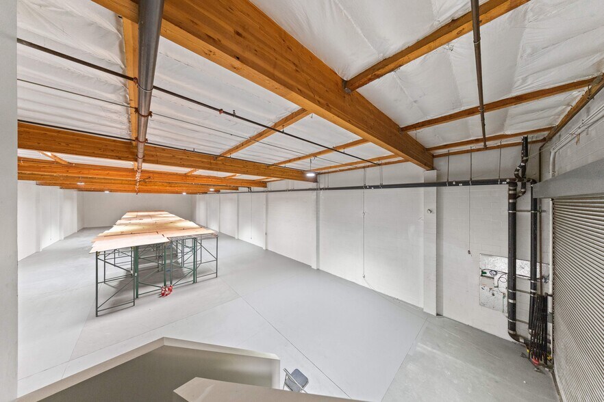 More Photos Of 2318 Edwards Ave, South El Monte Warehouse For Sale