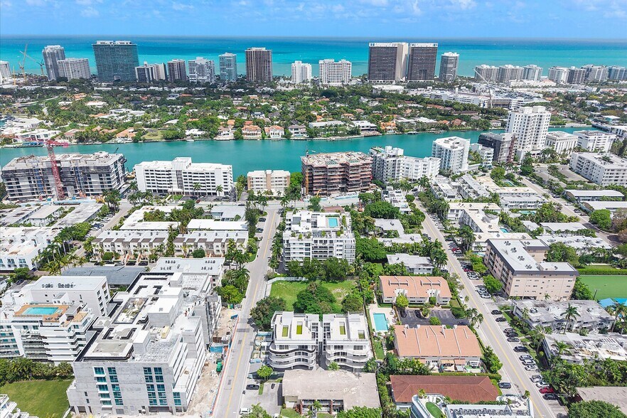 More Photos Of 1160 100th St, Bay Harbor Islands Apartments For Sale