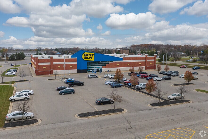 More Photos Of 5216 W Saginaw Hwy, Lansing Freestanding For Lease