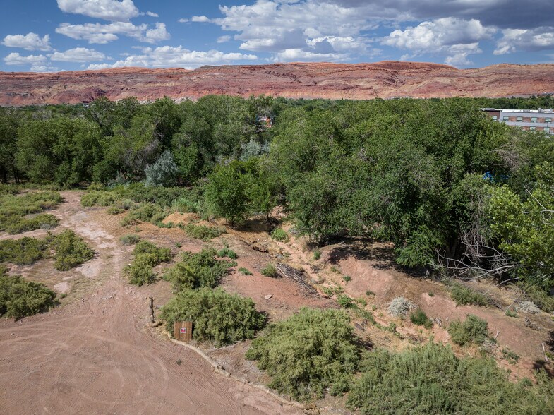 More Photos Of 545 Kane Creek Blvd, Moab Land For Sale
