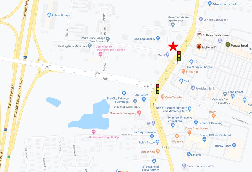 More Photos Of 12-16 New Zealand Rd, Seabrook Storefront Retail Office For Lease