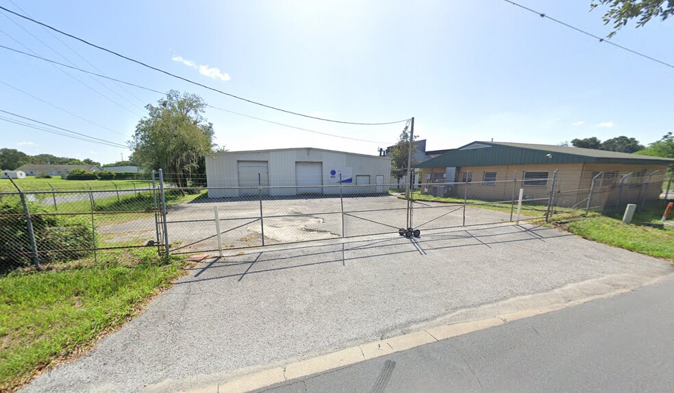 More Photos Of 710 S Rossiter St, Mount Dora Warehouse For Sale