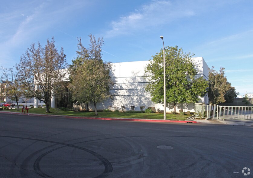 More Photos Of 919 Radecki Ct, Rowland Heights Warehouse For Lease
