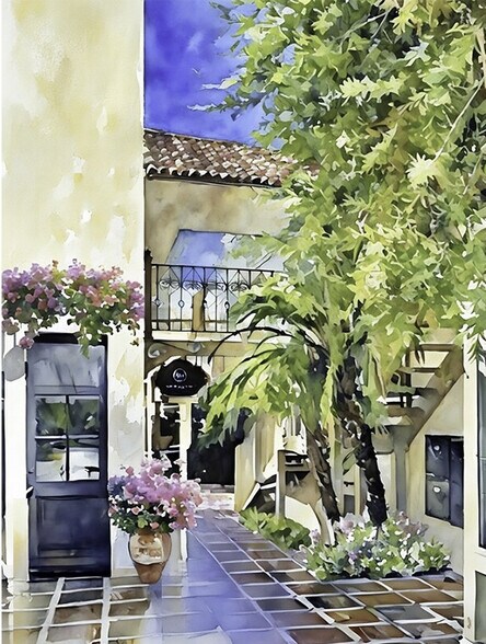 More Photos Of 1515 Palisades Dr, Pacific Palisades Storefront Retail Office For Lease