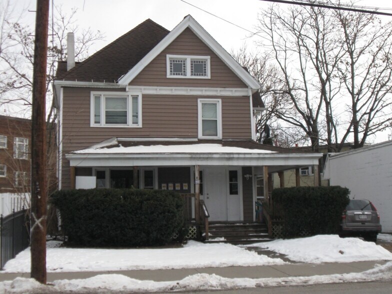 More Photos Of 47 Carroll St, Binghamton Apartments For Sale