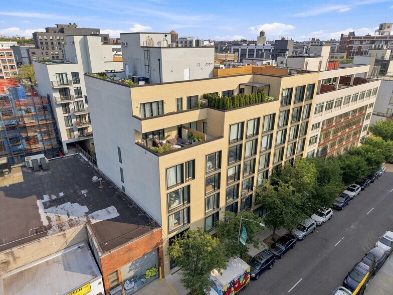 More Photos Of 37-14 34th St, Long Island City Apartments For Sale