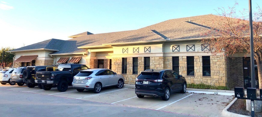 More Photos Of 3492 Long Prairie Rd, Flower Mound Office Residential For Lease