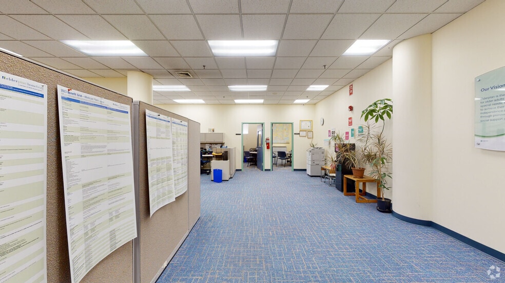 Photo of 3rd Floor Ste 