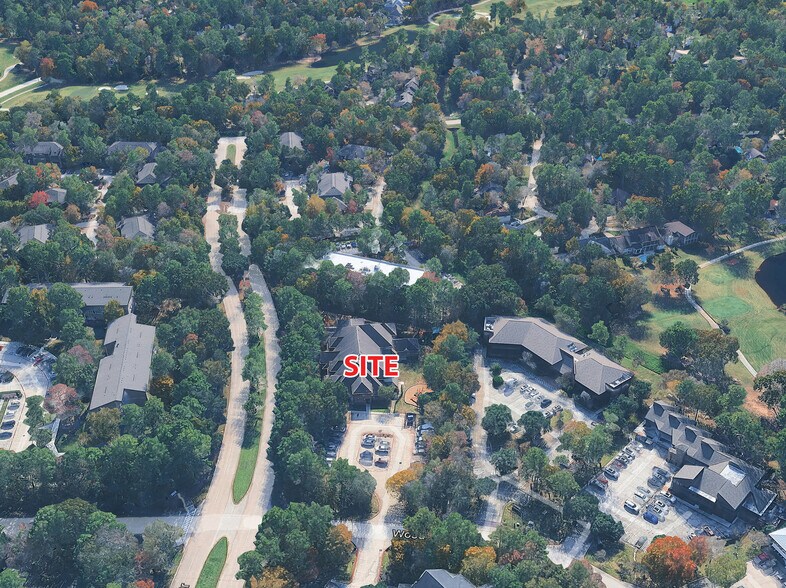 More Photos Of 10505 Six Pines Dr, Spring Daycare Center For Sale