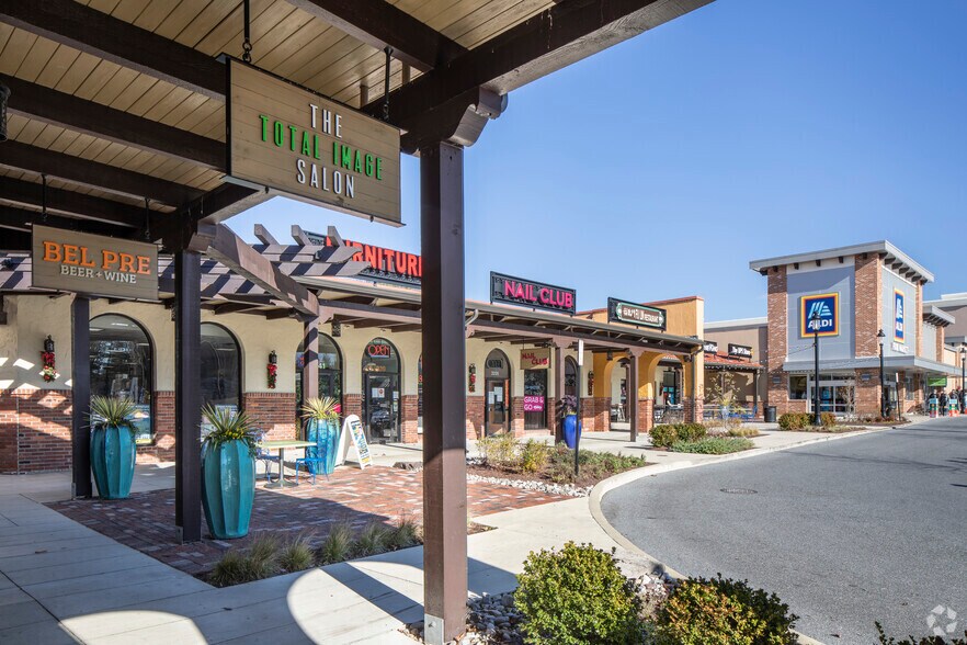 More Photos Of 2201-2281 Bel Pre Rd, Silver Spring Unknown For Lease